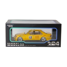 Bezos 1/24 Benz Modified Edition Nxrlvng