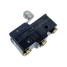 Lmz15-gw22-b Kısa Makaralı Mikro Switch