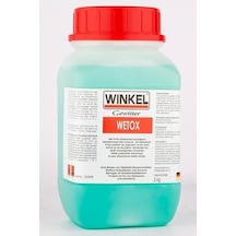 Winkel Wetox Paslanmaz Kaynak Temizleyici 2Kg