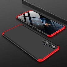 Huawei Honor 20 Kılıf Ays Kapak