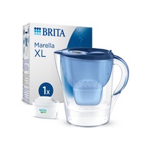 Marella Xl 1x Maxtra Pro Pure Performance Filtreli Su Arıtma Sürahisi - Mavi 3,5l