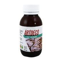 Artdeco Ahşap Yat Verniği 100 Ml. 053D-977