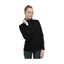 Lumberjack Wb Polar 4pr Kadın Siyah Polar 7sn158 101782309 Siyah