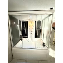 130x180 Kompakt Sistem Çift Kişilik Sistem 1