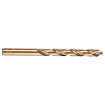 Mılwaukee Hss-g Co Metal Matkap Ucu 9.5 X 125 Mm 1 Adet