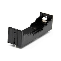 18650 Tekli Pil Yuvası Pcb Tip