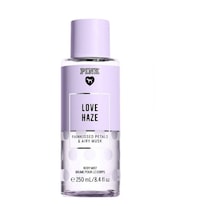 Victoria's Secret Pink Love Haze Kadın Vücut Spreyi 250 ML