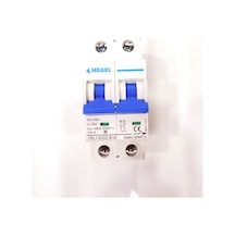 Dc Sigorta 2 16a 6ka