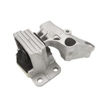 YTT 4263 Motor Takozu Fluence Megane III 1.4 Tce
