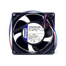 Ebmpapst 3214j/2hp