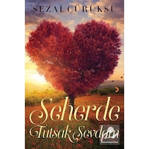 Seherde Tutsak Sevdam - Sezai Çürüksu - Cinius