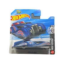 Screamlıner Jjl19-n521 Rod Squad