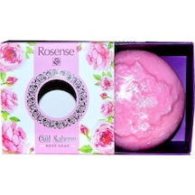 Rosense Doğal Saf Gül Sabunu 110 G