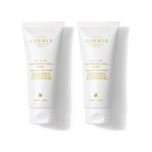 Cosmed Nemlendirici Etkili Vanilyalı Maske - Moisturizing Mask - 75 Ml 2 Paketi