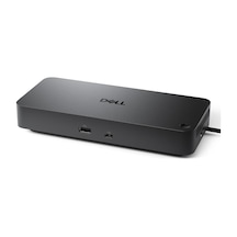 Pro Dock Wd25 Bağlantı İstasyonu - 100w Şarjlı Usb-c, 4 Ekranı Destekler, 2x Dp 1.4, Hdmı 2.1,