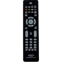 Philips 42Pfl7662D/12 Lcd Tv Uyumlu Kumanda Rm-719C