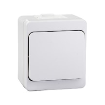 Schneider Electric Nemliyer Anahtar 1 Kutuplu Eksiksiz N11.158