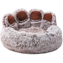 Suntek Evcil Hayvan Battaniyesi Köpek Yatağı Kulübe Rahat