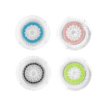 Tr Clarisonic Mia 1, Mia 2, Mia Fit, Alpha Fit, Smart Profile Uplift Ve Alpha Fit İle Uyumlu Yedek Yüz Temizleme Fırç