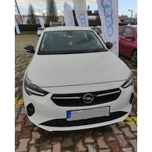 Opel Corsa F Yan Kapı Çıtası Kapı Bandı 4 Parça Kampanya