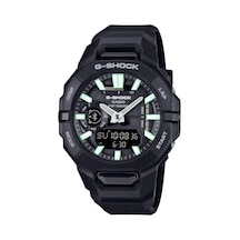 Casio G-shock Gba-950-1adr Erkek Kol Saati Siyah