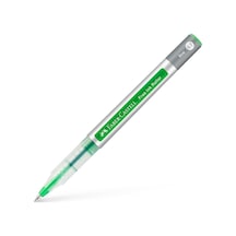 Free Ink Roller 0.7 Mm Açık Yeşil 124-Pembe