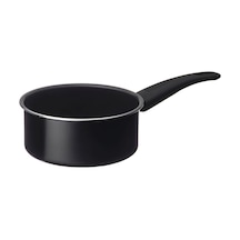 Ikea Hemlagad Tencere 1 L 17 Cm Siyah 1 Parça