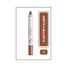 Golden Rose Stick Kontür Kalemi Contour Crayon Face Shaper Stick No 22 4 G