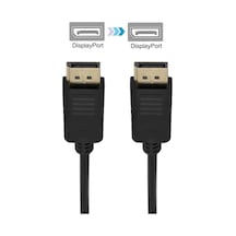 Display To Display Kablo 1.5M Display Port Kablo