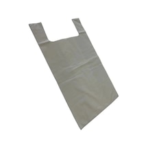 10 Adet Extra Kalın Kurban Poşeti 50x90 Cm Sızdırmaz Et Taşıma Poşeti 40-50 Kg Taşır