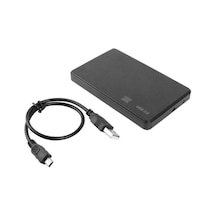Maxgo 2.5 Sata Usb SSD HDD Harddisk Kutusu
