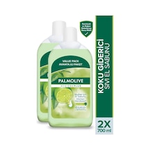 Palmolive Mutfak İçin Koku Giderici Sıvı El Sabunu 2 x 700 ML