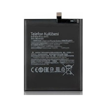 Xiaomi Mi 9 Uyumlu Batarya Pil Bm3l