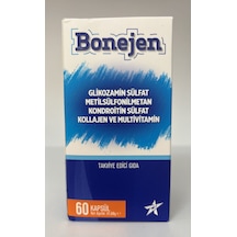 Bonejen 60 Kapsül