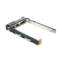 Hp Proliant G8 651687-001 Dl380p Gen8 2.5 "sürücü Caddy Sff Sas Sata Hdd Tepsi Braketi