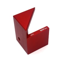 Rox Wood 0011 Alüminyum Işaretleme 45 Derece