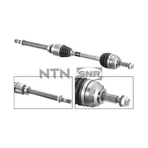 Snr Sag On Aks Renault Clıo Iv 12 21 1.2 Tce H5f/tl4 Dk55210 391006653r