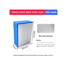 Youtek Diamantlı Zımpara Diski: Cam, Seramik, Kayu İçin Hassas Kenar İşleme Aleti - 200 Ağızlı, Dayanıklı, Profesyonel Kullanım Youtek Diamantlı Zımpara Diski: Cam, Seramik, Kayu İçin Hassas Kenar İşleme Aleti - 200 Ağızlı, Dayanıklı, Profesyonel Kullanım