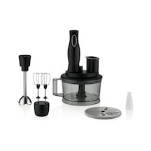 Aryıldız 40003 Blendermania Plus 1700 W Blender Seti