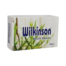 Wılkınson Kükürt Sabun 100 G