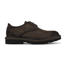 Giampiero Nicola Erkek Hakiki Deri Kahverengi Casual Ayakkabı 664 B39660a Erk Erk Sk26-27 T.moro Kahve