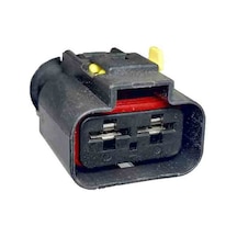 Fan Motor Soketı 2 Pın Ford/fıat/opel