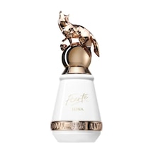 French Avenue Fierte Luna Edp U 80 Ml Diğer French Avenue Fierte Luna Edp U 80 Ml Diğer