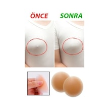 Göğüs Ucu Silikonu Nipple Silicone - 24242411437sa