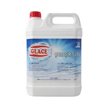 Çamaşır Suyu 5 Lt Güçlü Temizlik Etkisi Beyazlarda Maksimum Etki Diğer