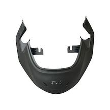 Tvs Jupiter 125 Arka Stop Üst Kısım Gri
