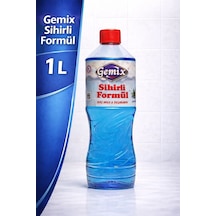Gemix SihirliOkyanus Ferahlığı 1 KG