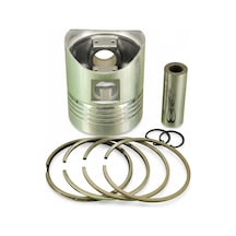 Antor Piston Segman Set Std 95mm 4ld640 4ld820