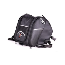 Tex 629 Maxi Scooter Ara Çanta Tek Renk