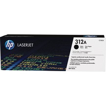 Hp 312a-cf380a Siyah Toner,m476dn